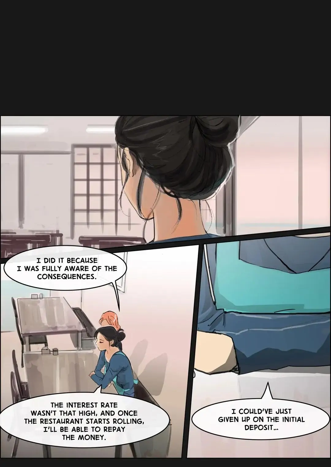 Bloody Festival Chapter 16 page 28 - 