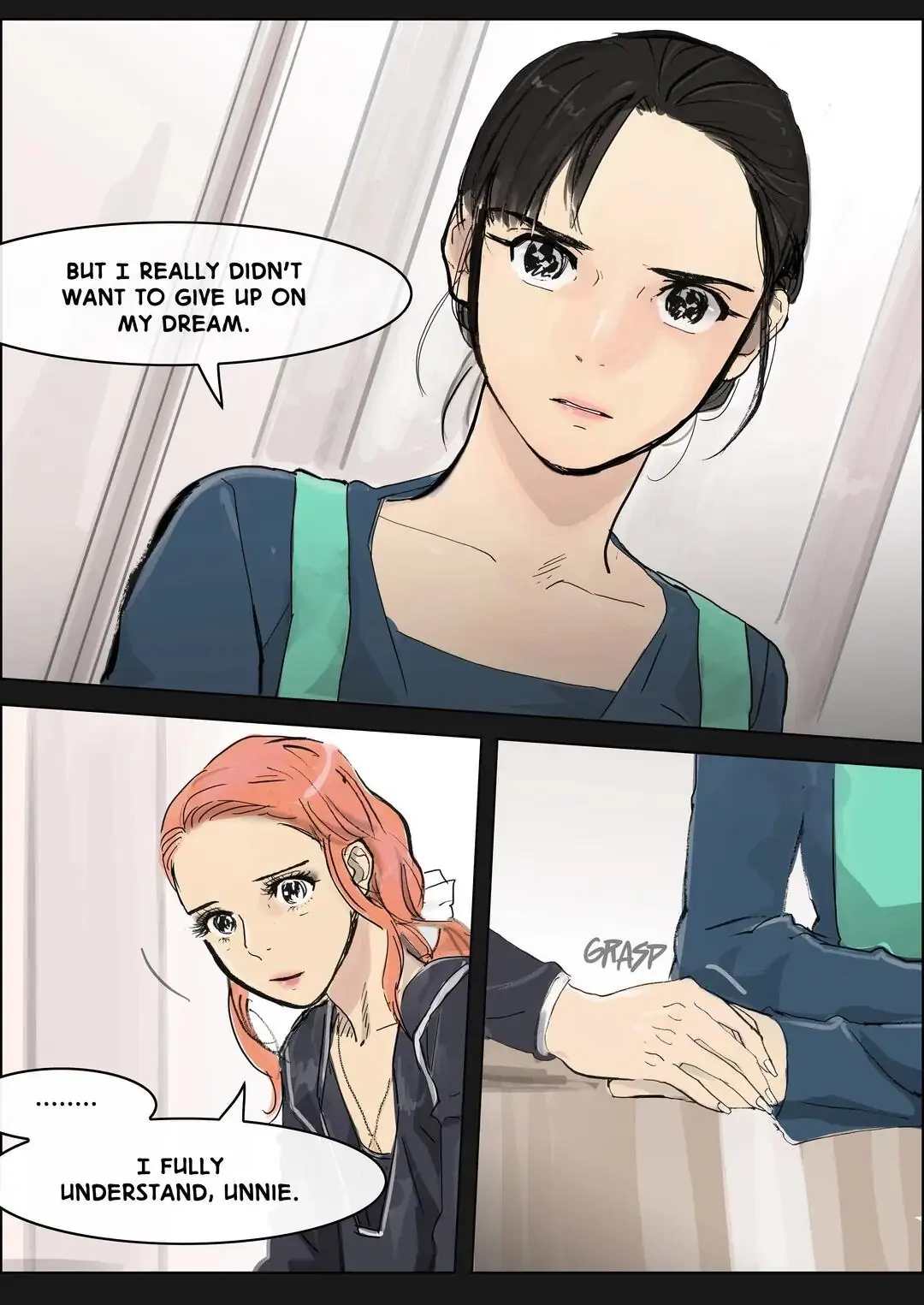 Bloody Festival Chapter 16 page 29 - 