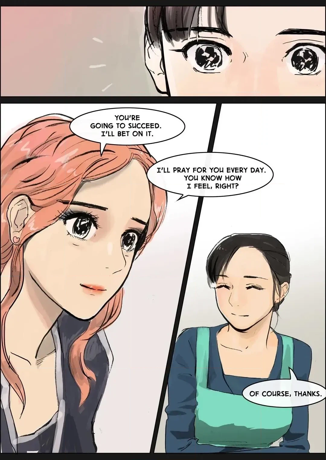 Bloody Festival Chapter 16 page 30 - 