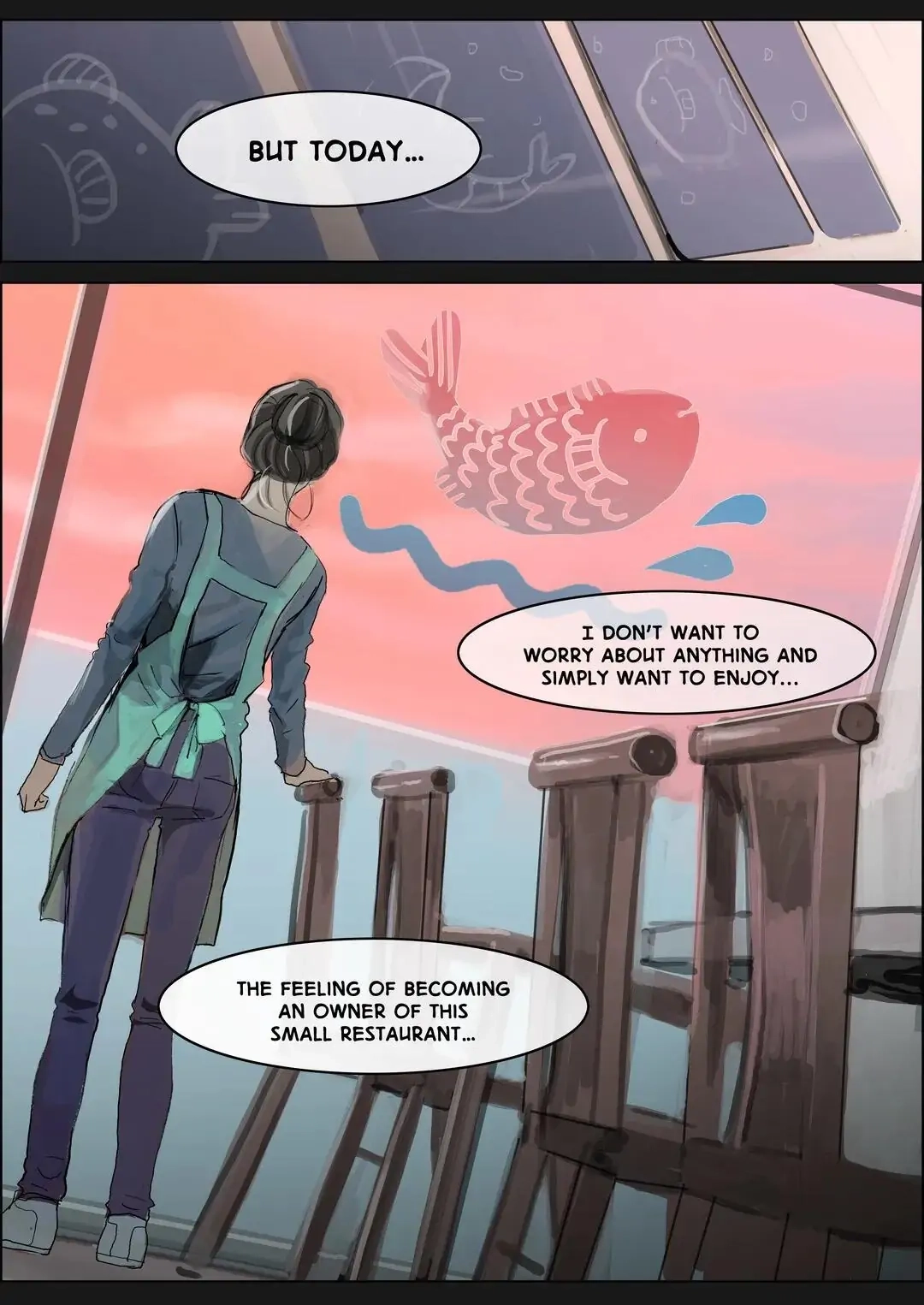 Bloody Festival Chapter 16 page 31 - 