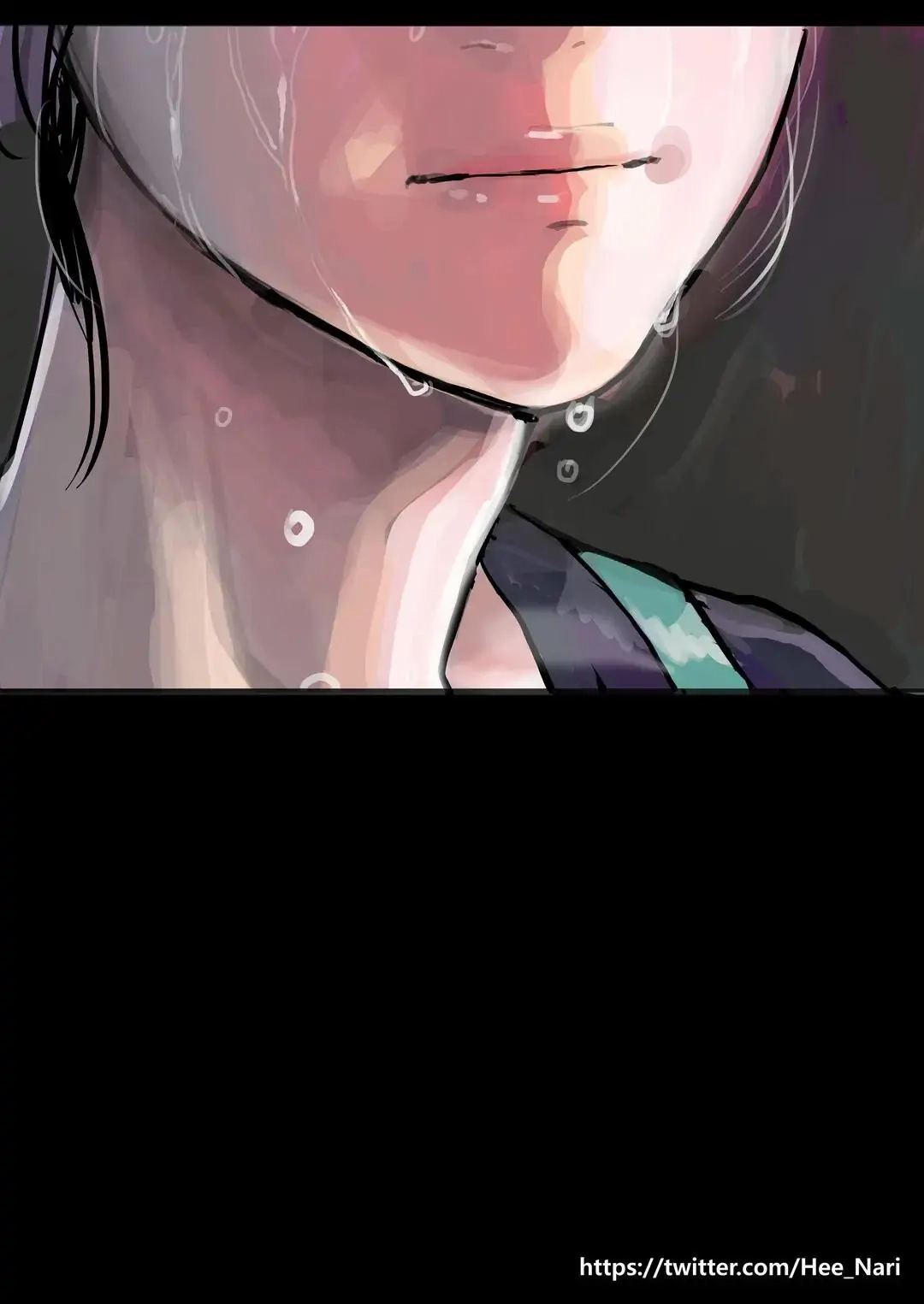 Bloody Festival Chapter 16 page 33 - 