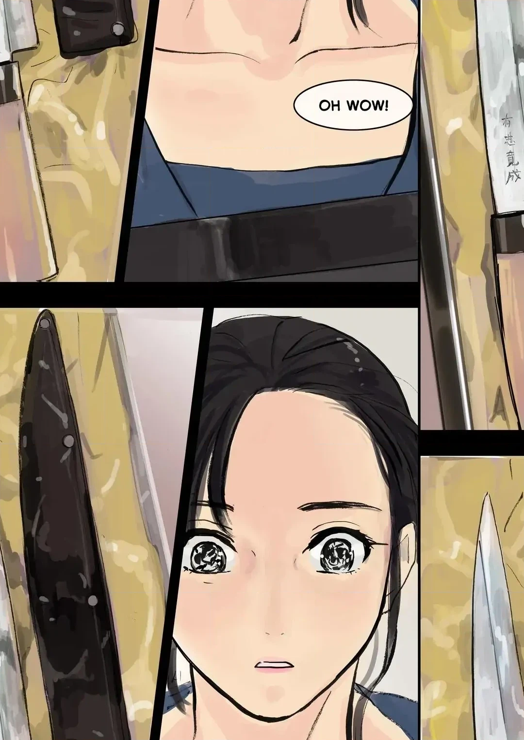 Bloody Festival Chapter 16 page 10 - 