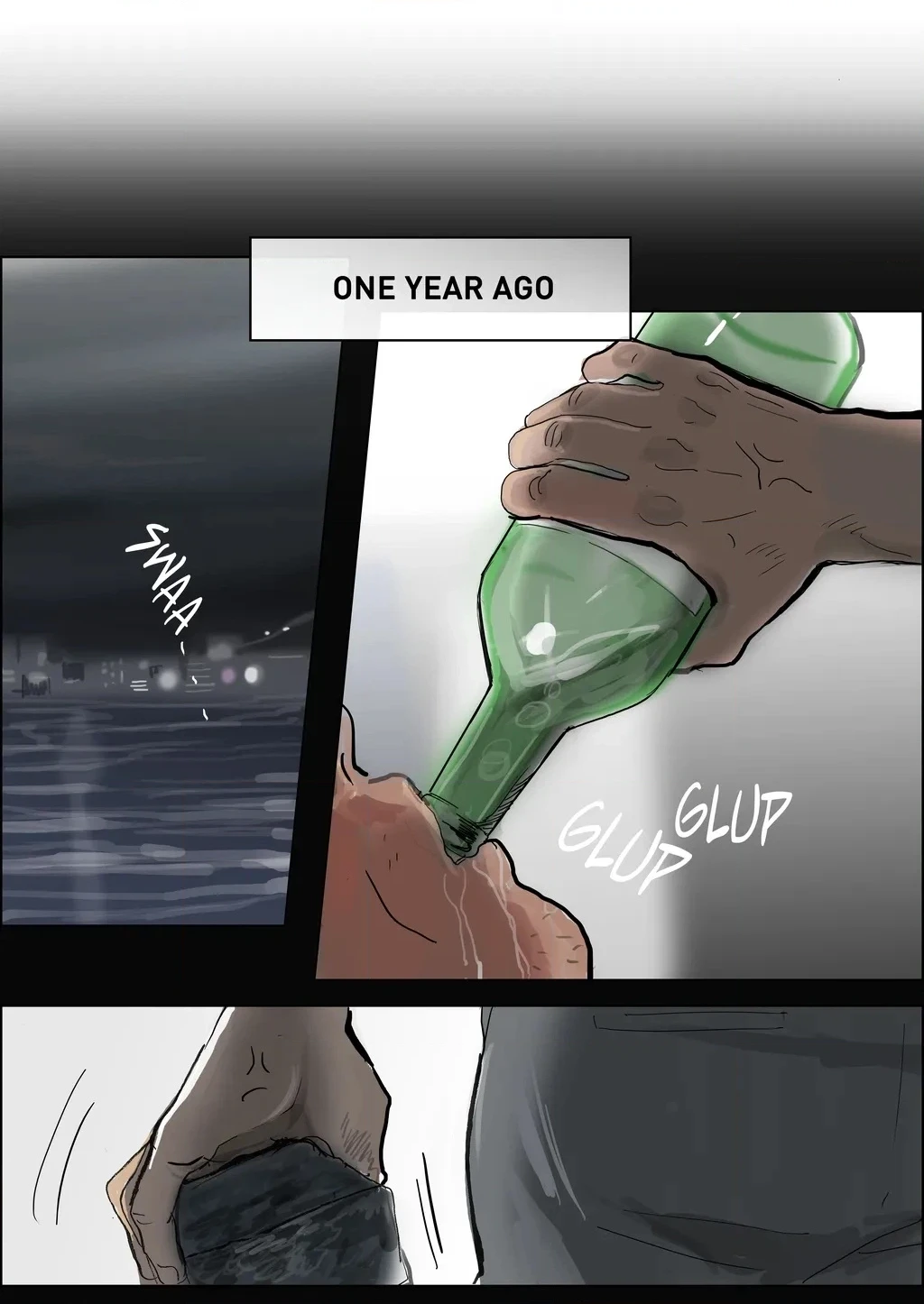 Bloody Festival Chapter 17 page 30 - 