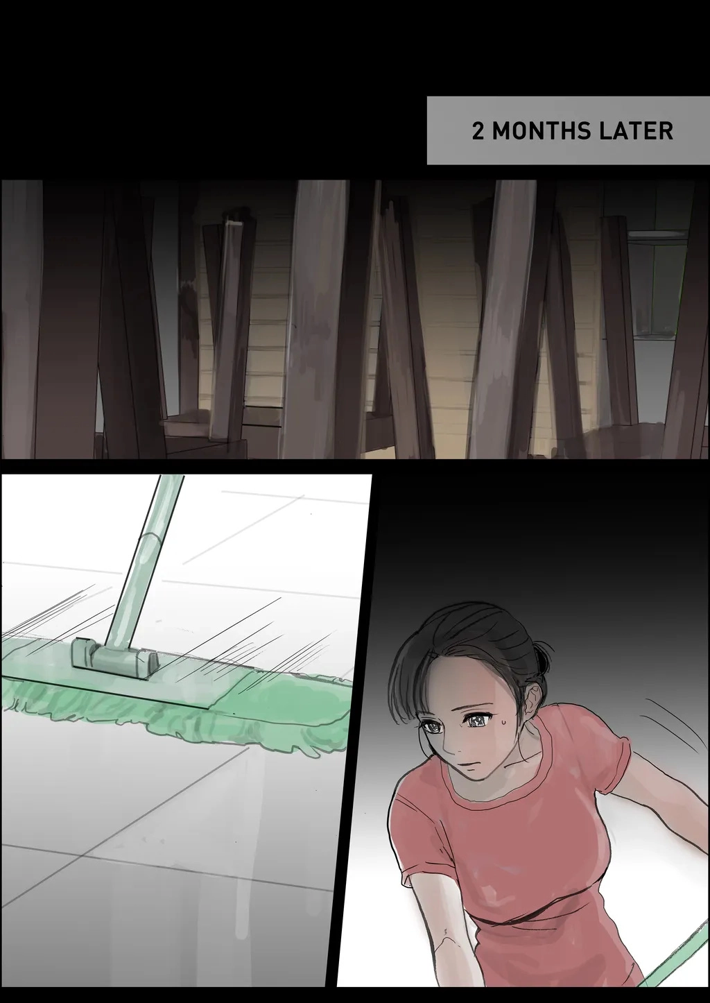 Bloody Festival Chapter 18 page 12 - 