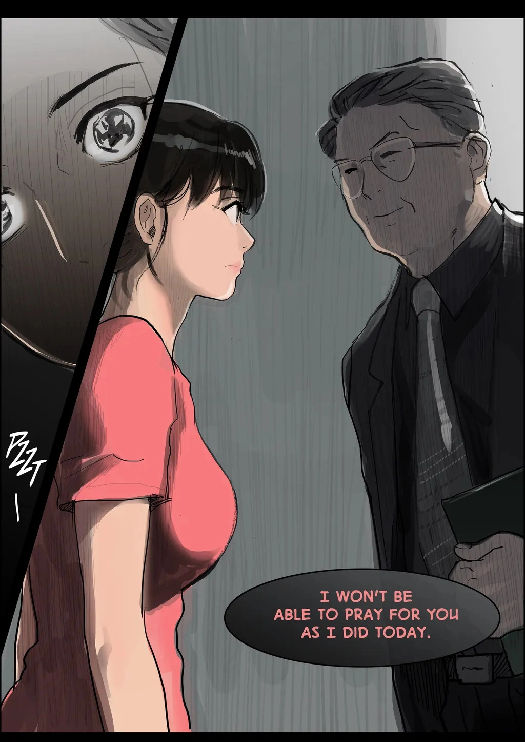 Bloody Festival Chapter 18 page 26 - 