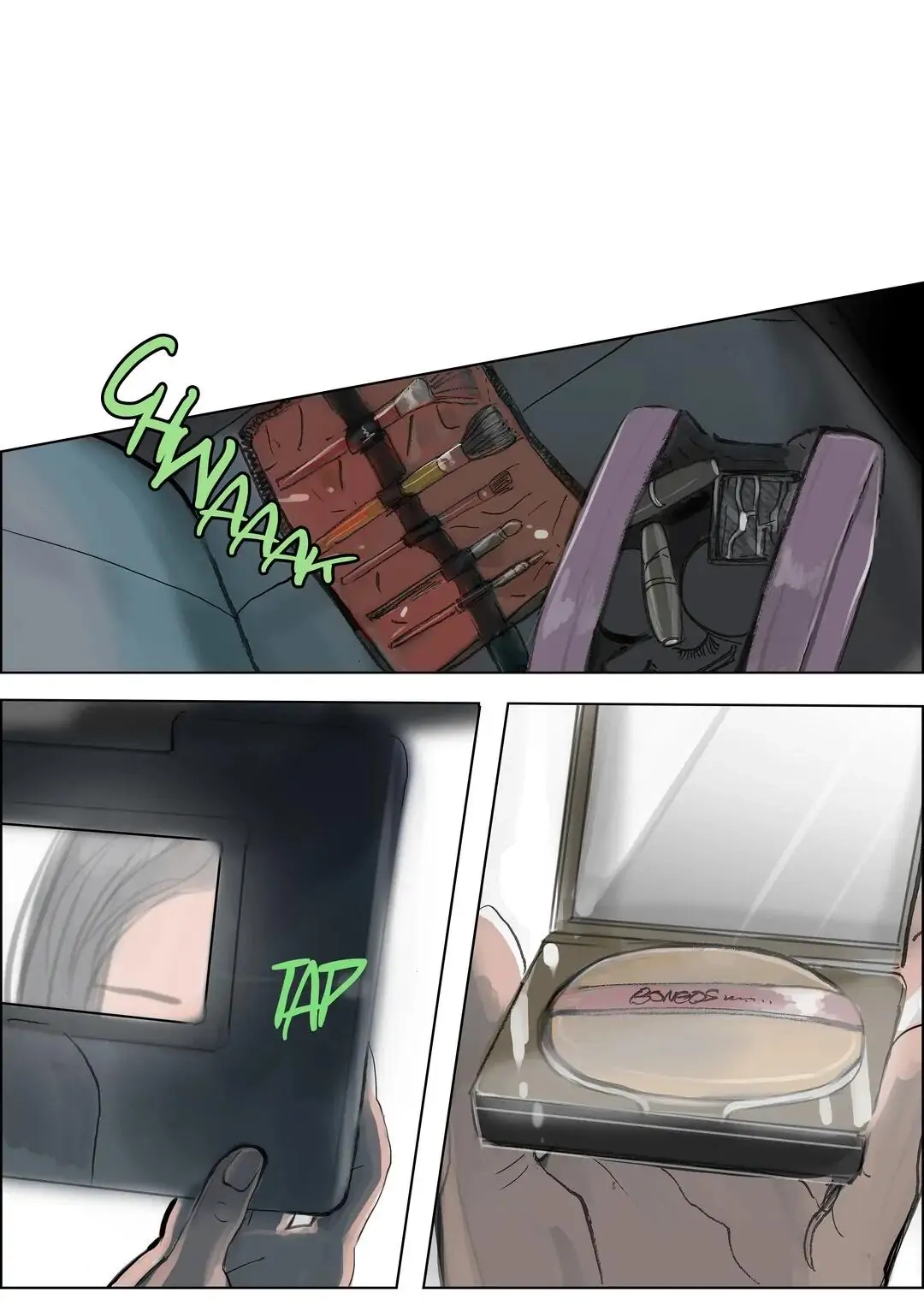 Bloody Festival Chapter 19 page 2 - 
