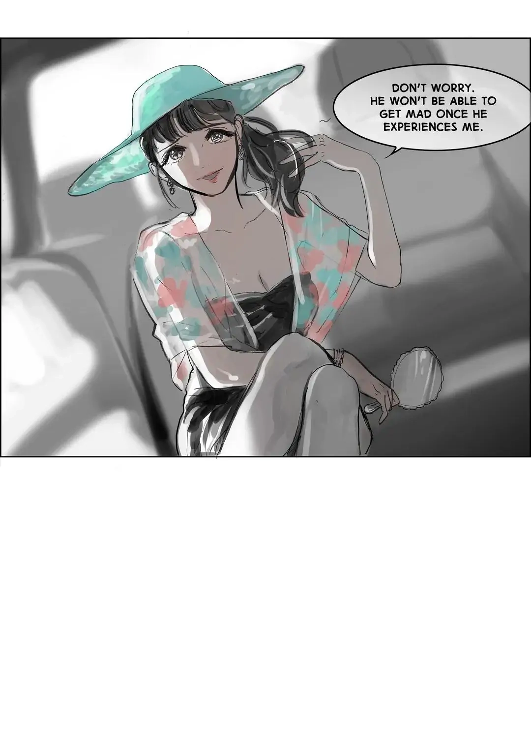 Bloody Festival Chapter 19 page 14 - 