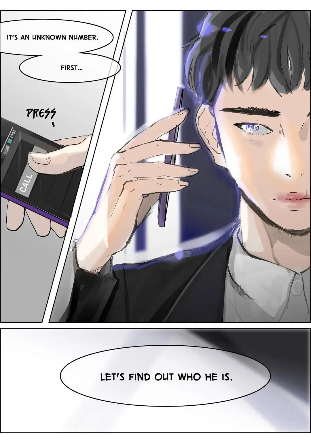 Bloody Festival Chapter 19 page 26 - 