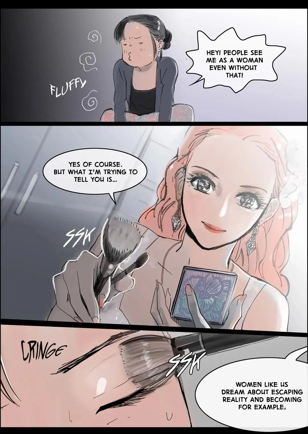 Bloody Festival Chapter 19 page 7 - 