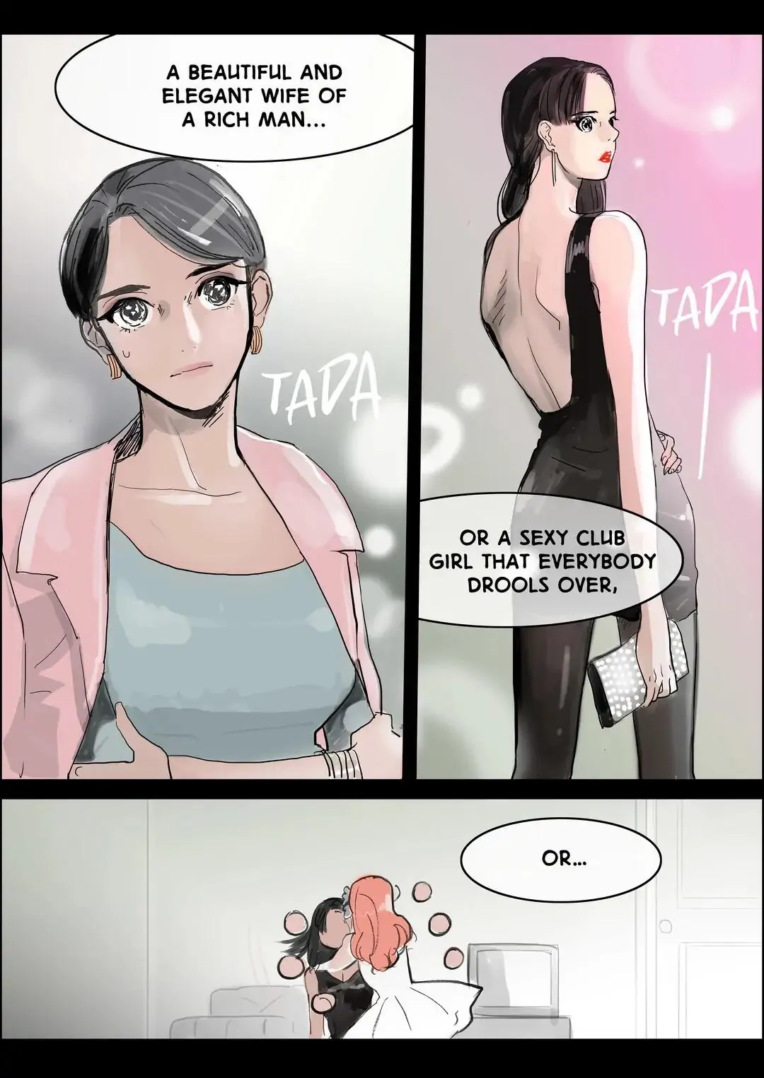 Bloody Festival Chapter 19 page 8 - 