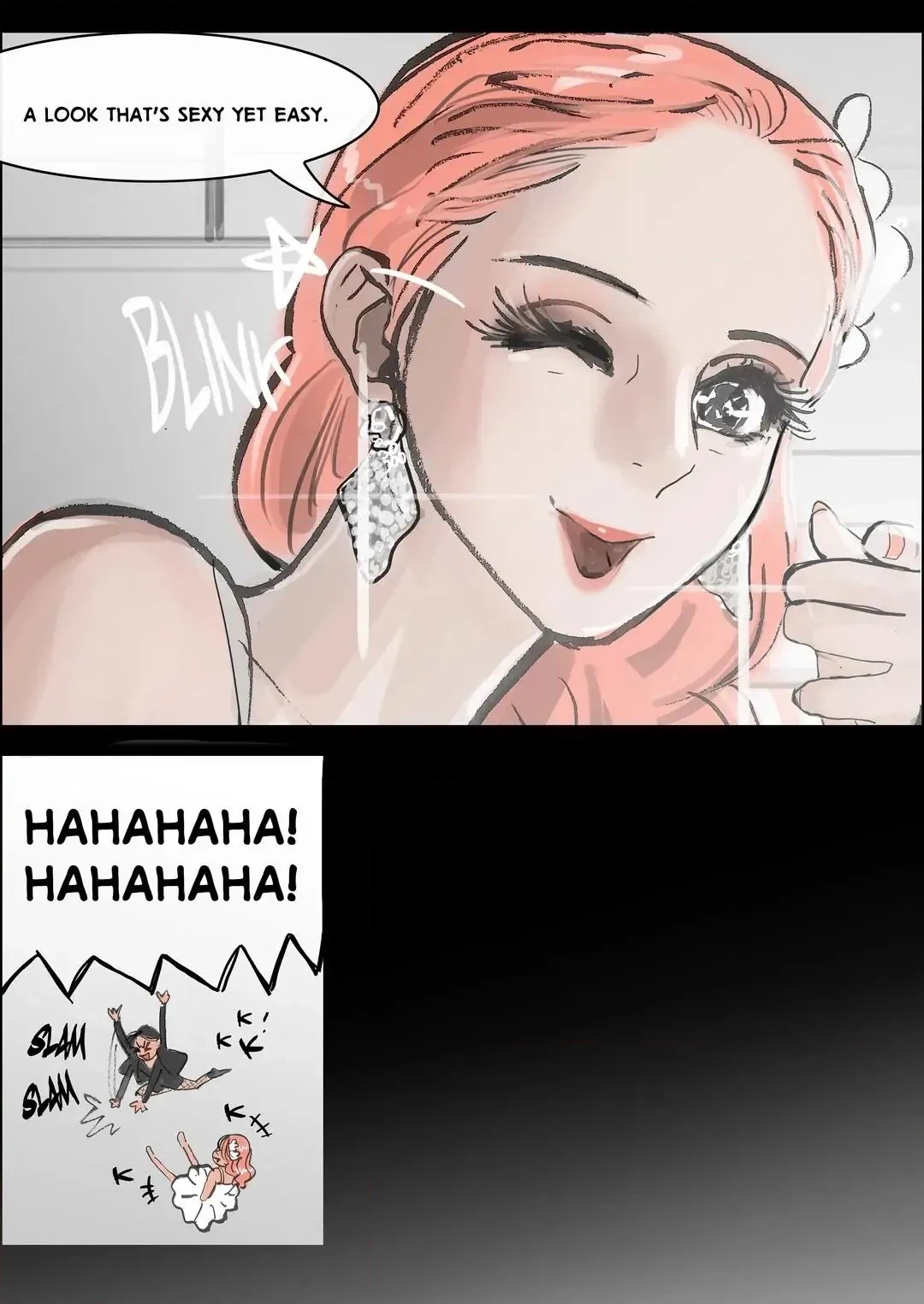 Bloody Festival Chapter 19 page 10 - 