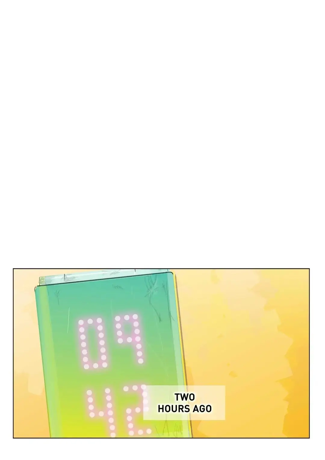 Bloody Festival Chapter 2 page 3 - 