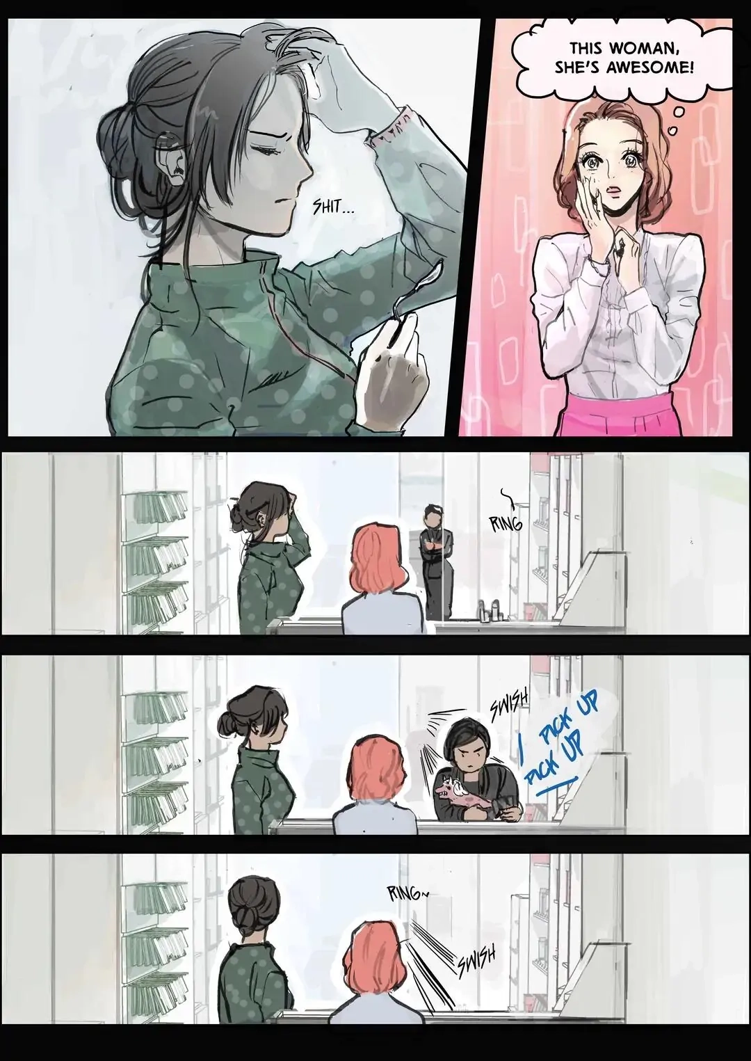 Bloody Festival Chapter 2 page 25 - 