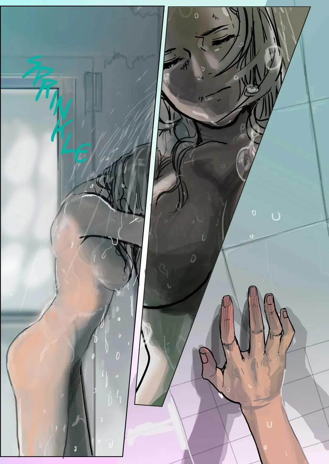 Bloody Festival Chapter 2 page 7 - 