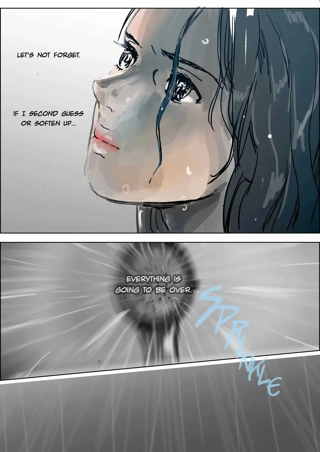 Bloody Festival Chapter 2 page 9 - 