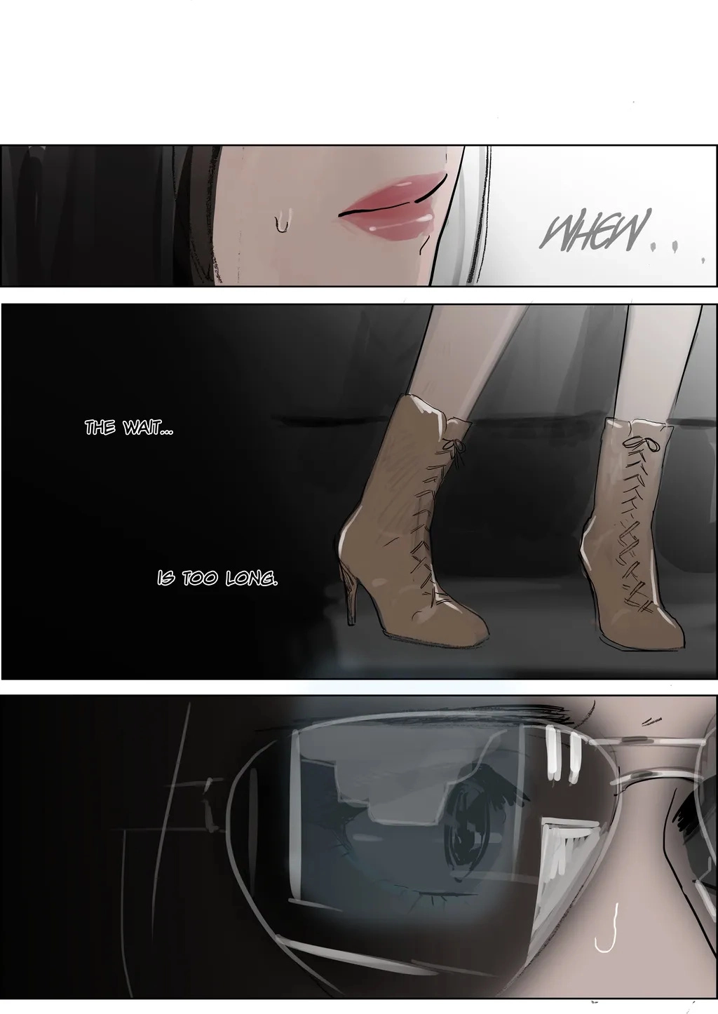 Bloody Festival Chapter 20 page 15 - 