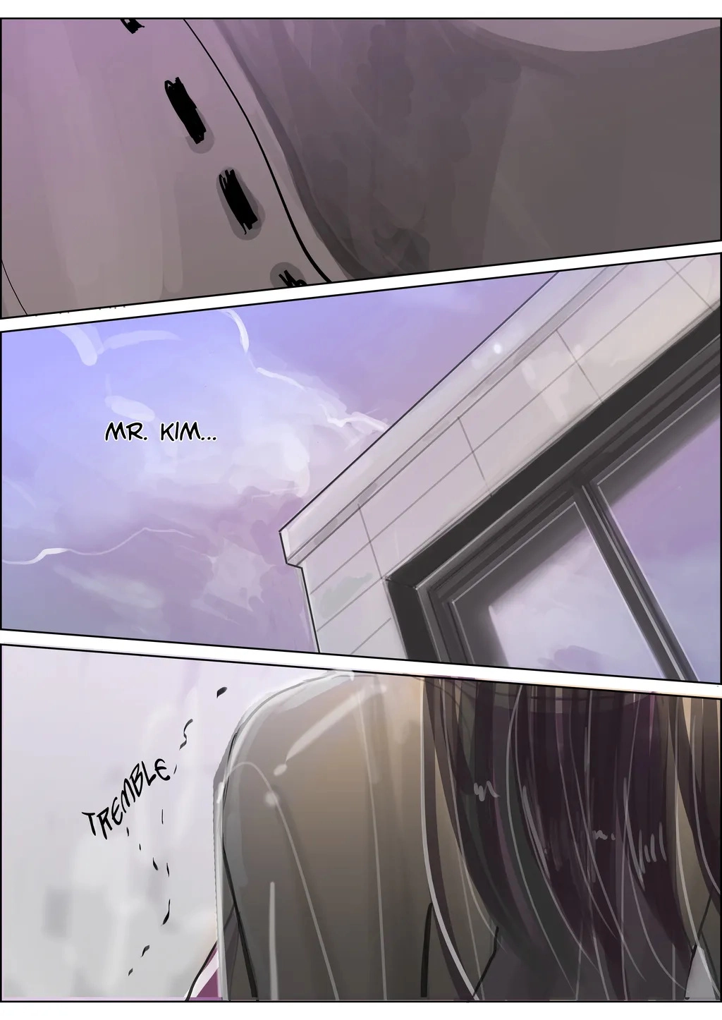 Bloody Festival Chapter 20 page 22 - 