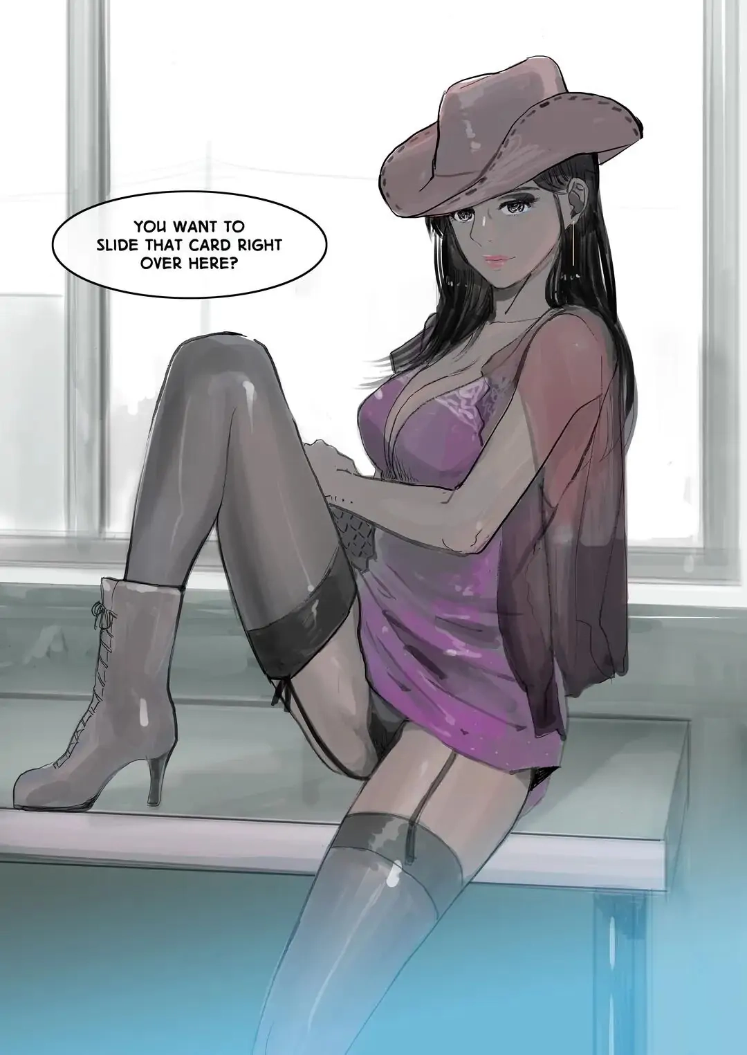 Bloody Festival Chapter 21 page 12 - 