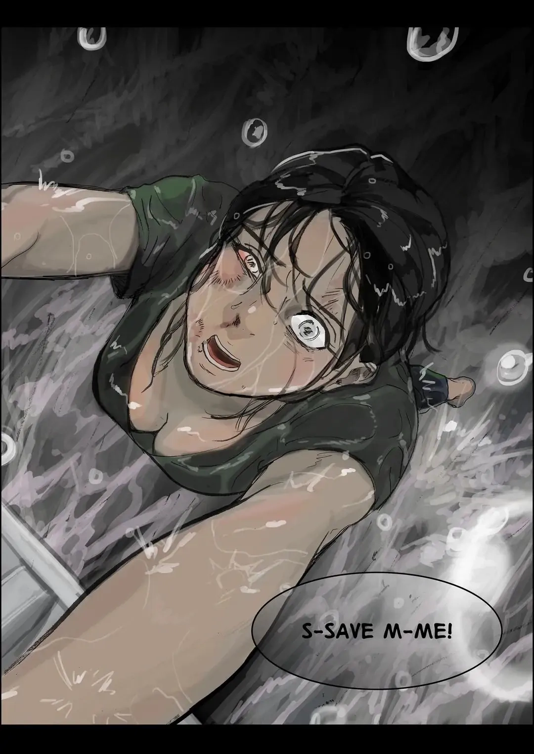 Bloody Festival Chapter 21 page 25 - 