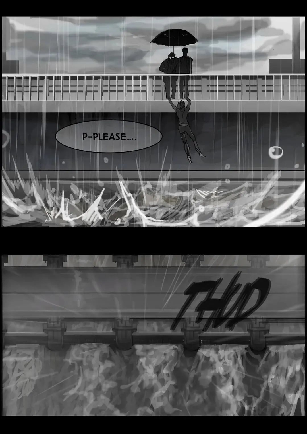 Bloody Festival Chapter 21 page 26 - 