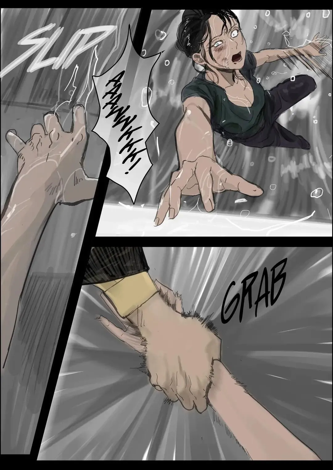 Bloody Festival Chapter 21 page 28 - 