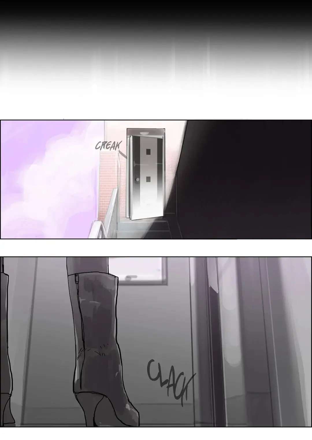 Bloody Festival Chapter 21 page 38 - 