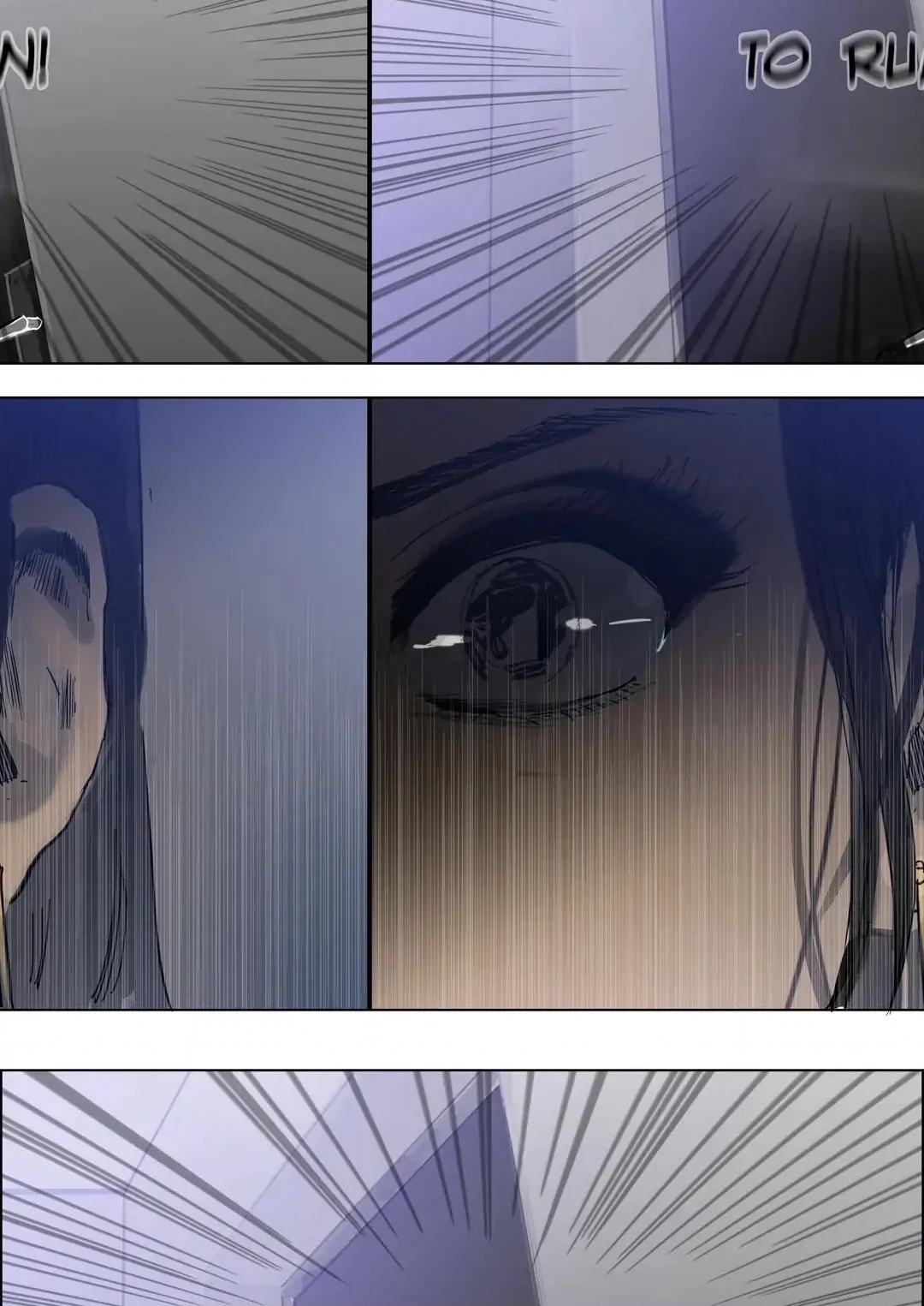 Bloody Festival Chapter 21 page 40 - 