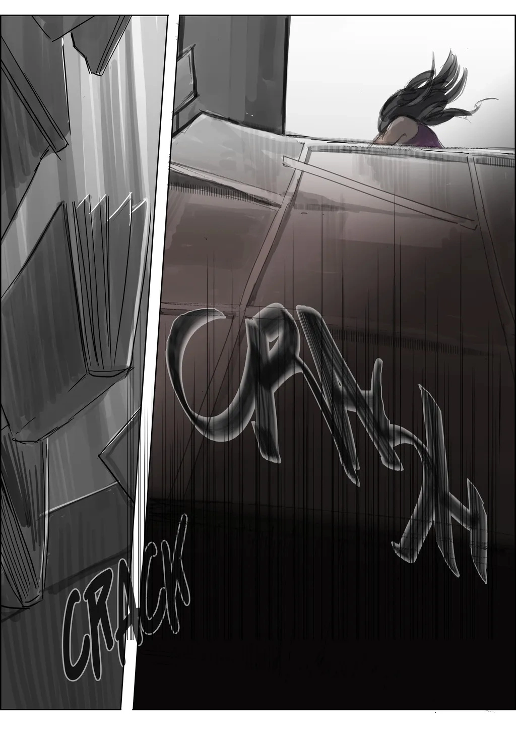 Bloody Festival Chapter 22 page 12 - 