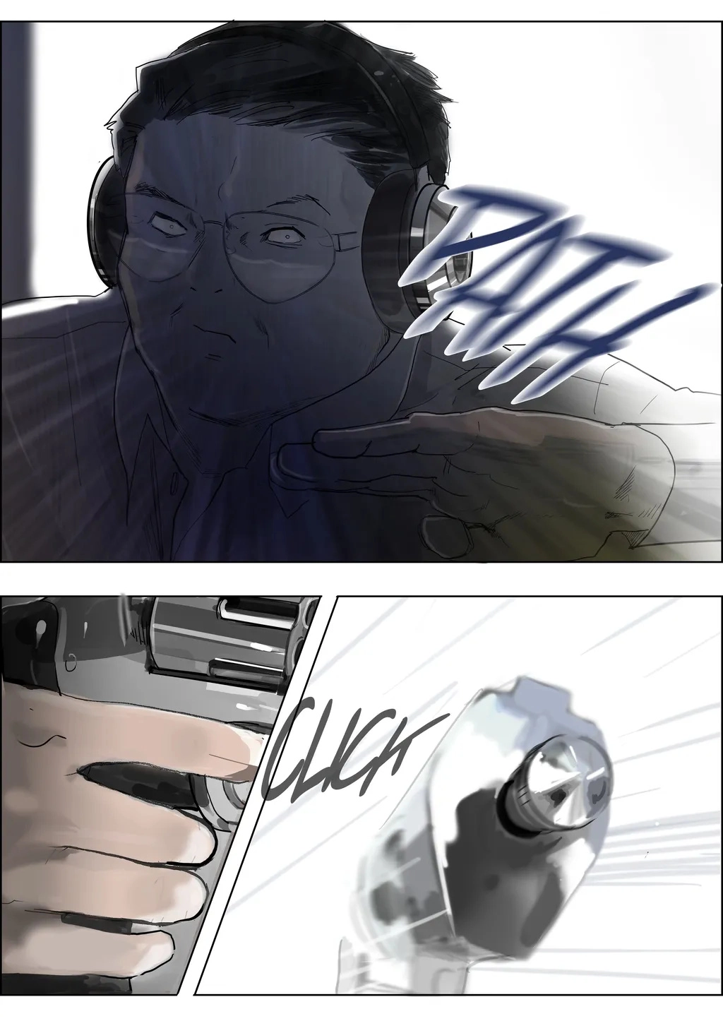 Bloody Festival Chapter 22 page 6 - 