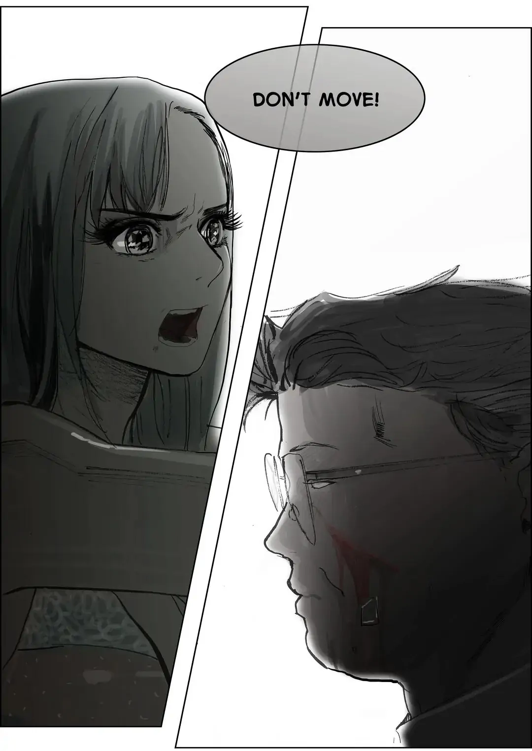 Bloody Festival Chapter 23 page 2 - 