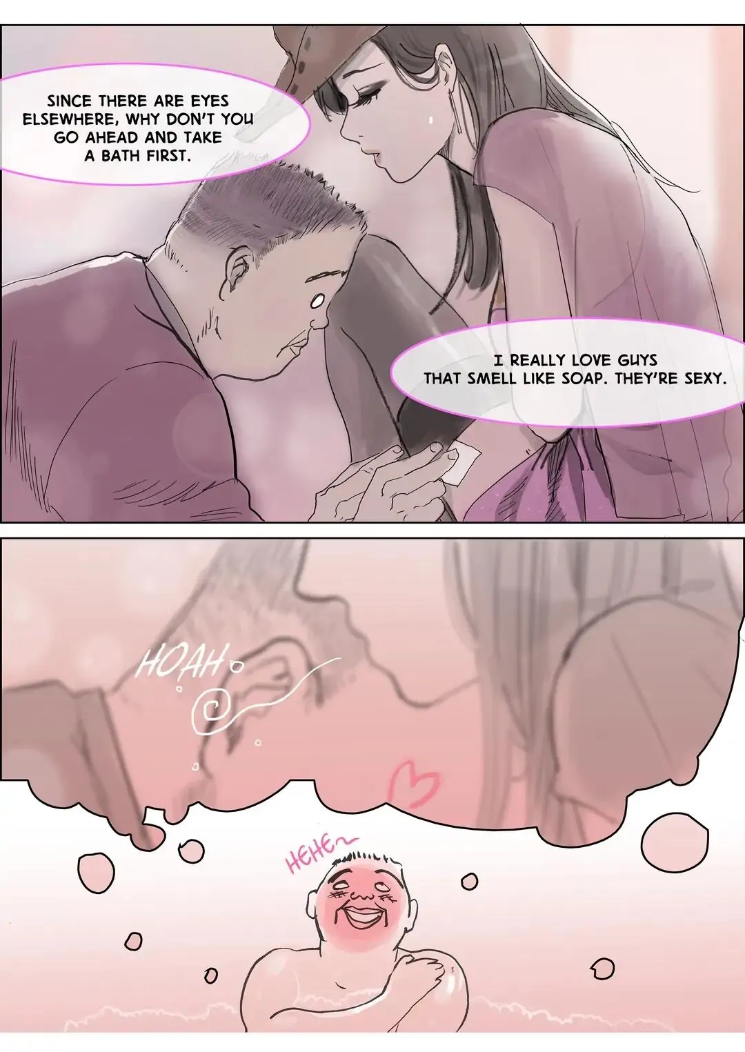 Bloody Festival Chapter 23 page 29 - 