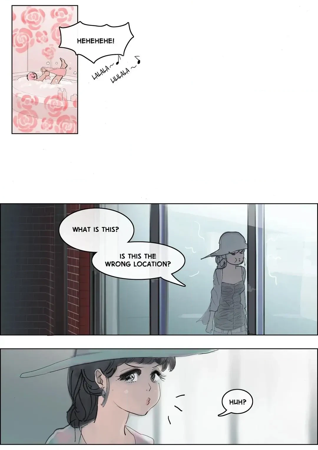 Bloody Festival Chapter 23 page 30 - 