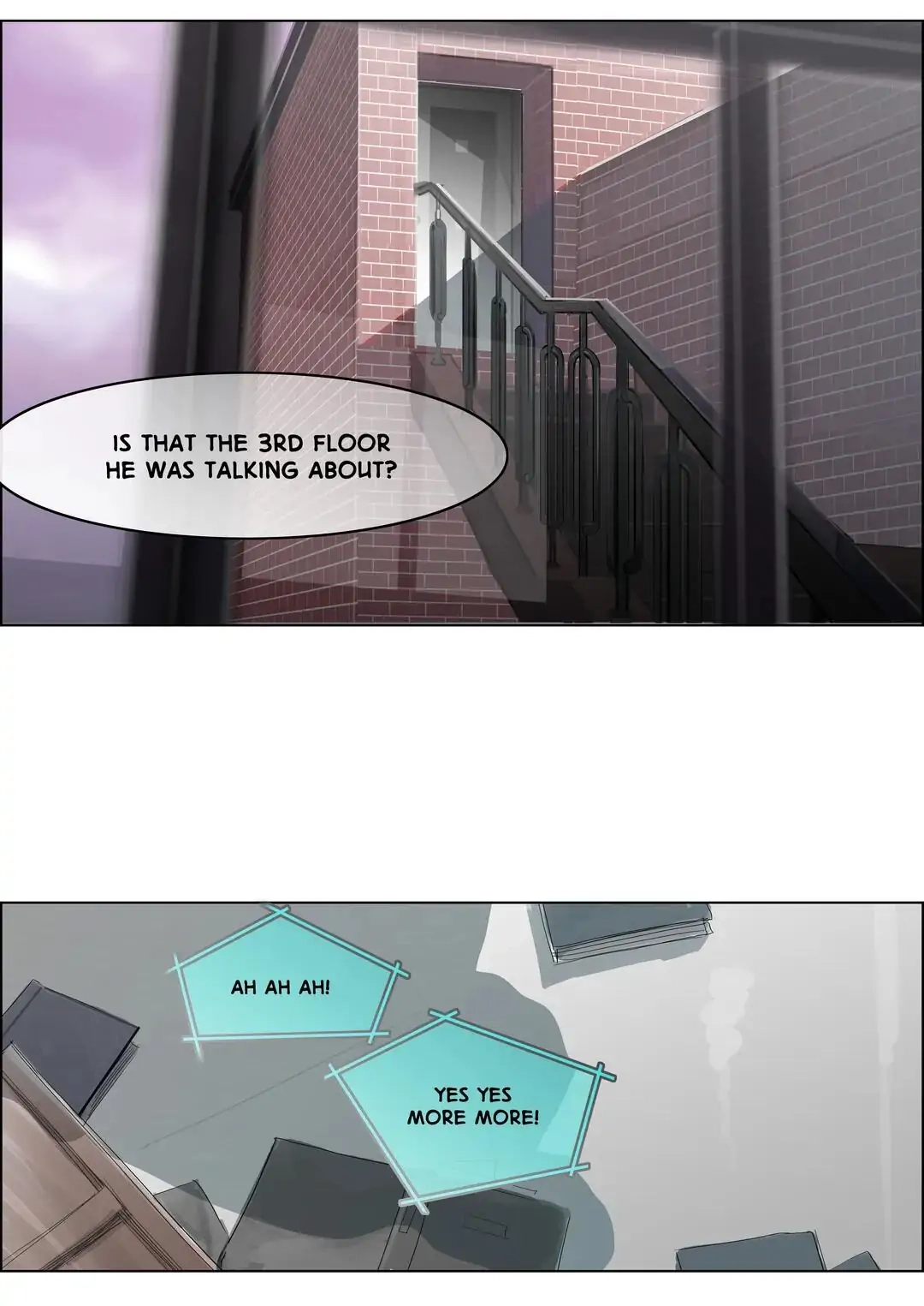 Bloody Festival Chapter 23 page 31 - 