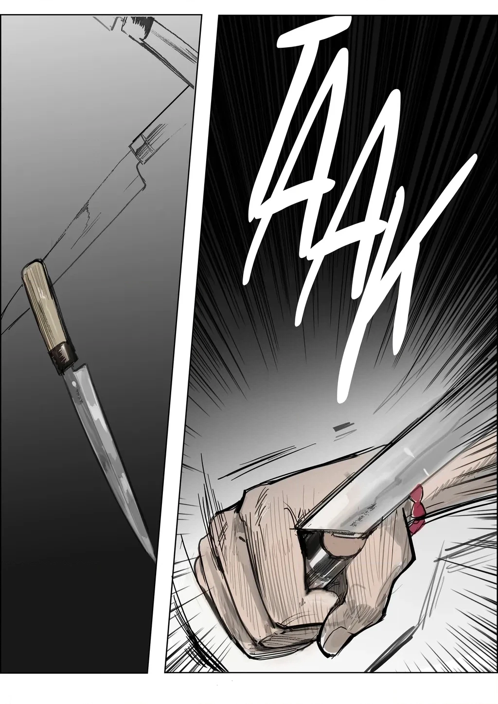 Bloody Festival Chapter 24 page 20 - 