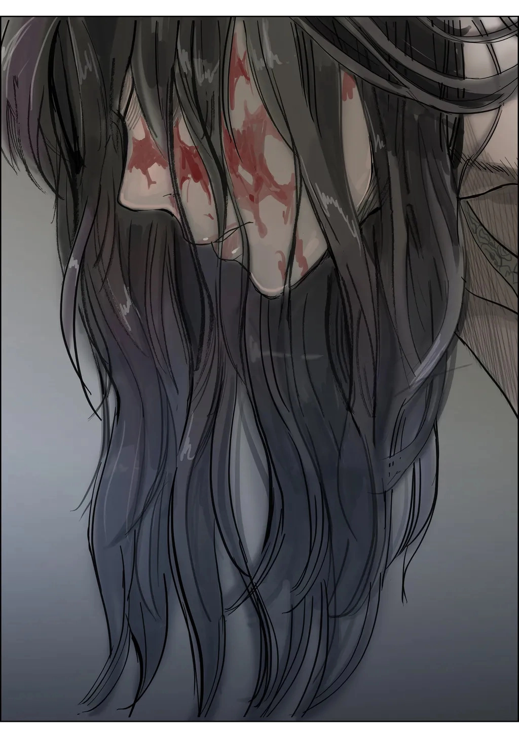 Bloody Festival Chapter 25 page 17 - 