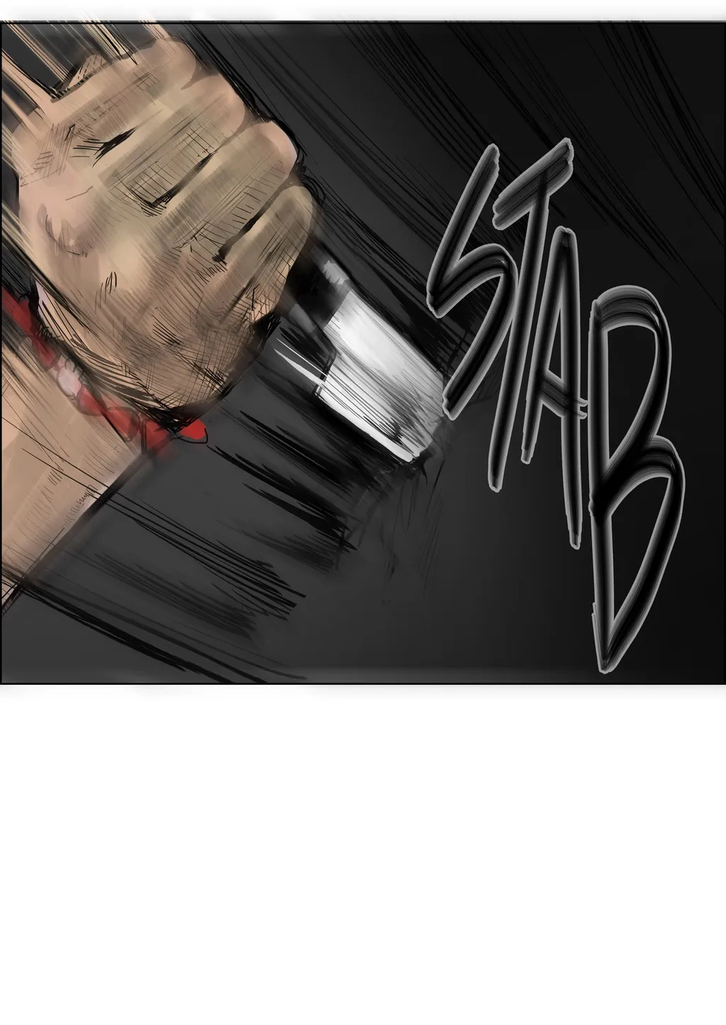 Bloody Festival Chapter 25 page 23 - 