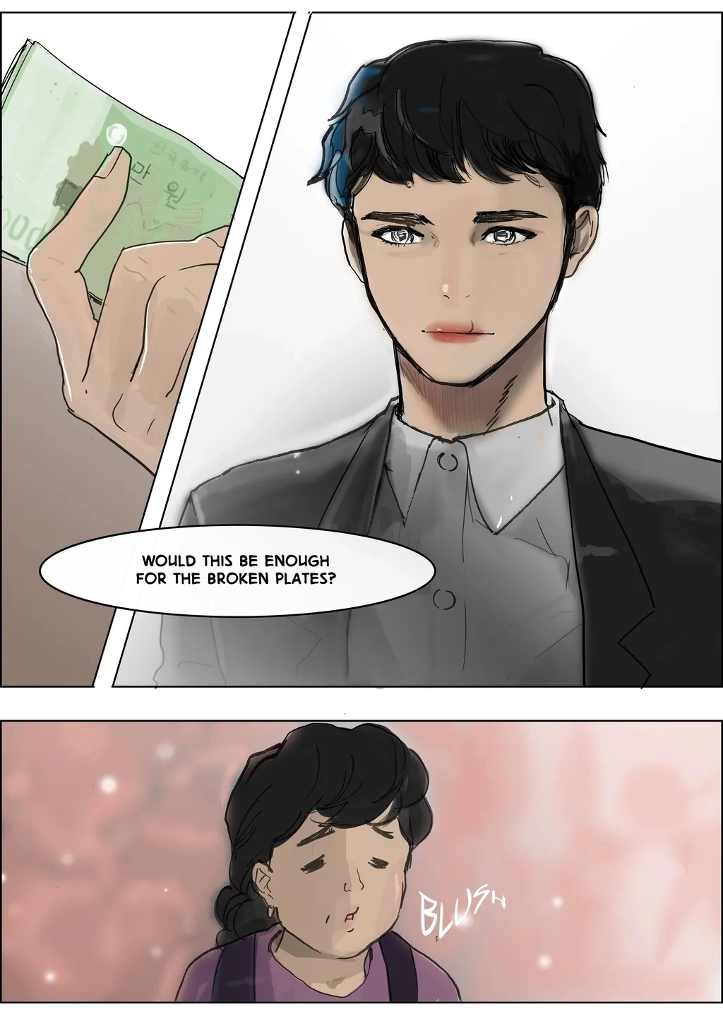 Bloody Festival Chapter 25 page 28 - 