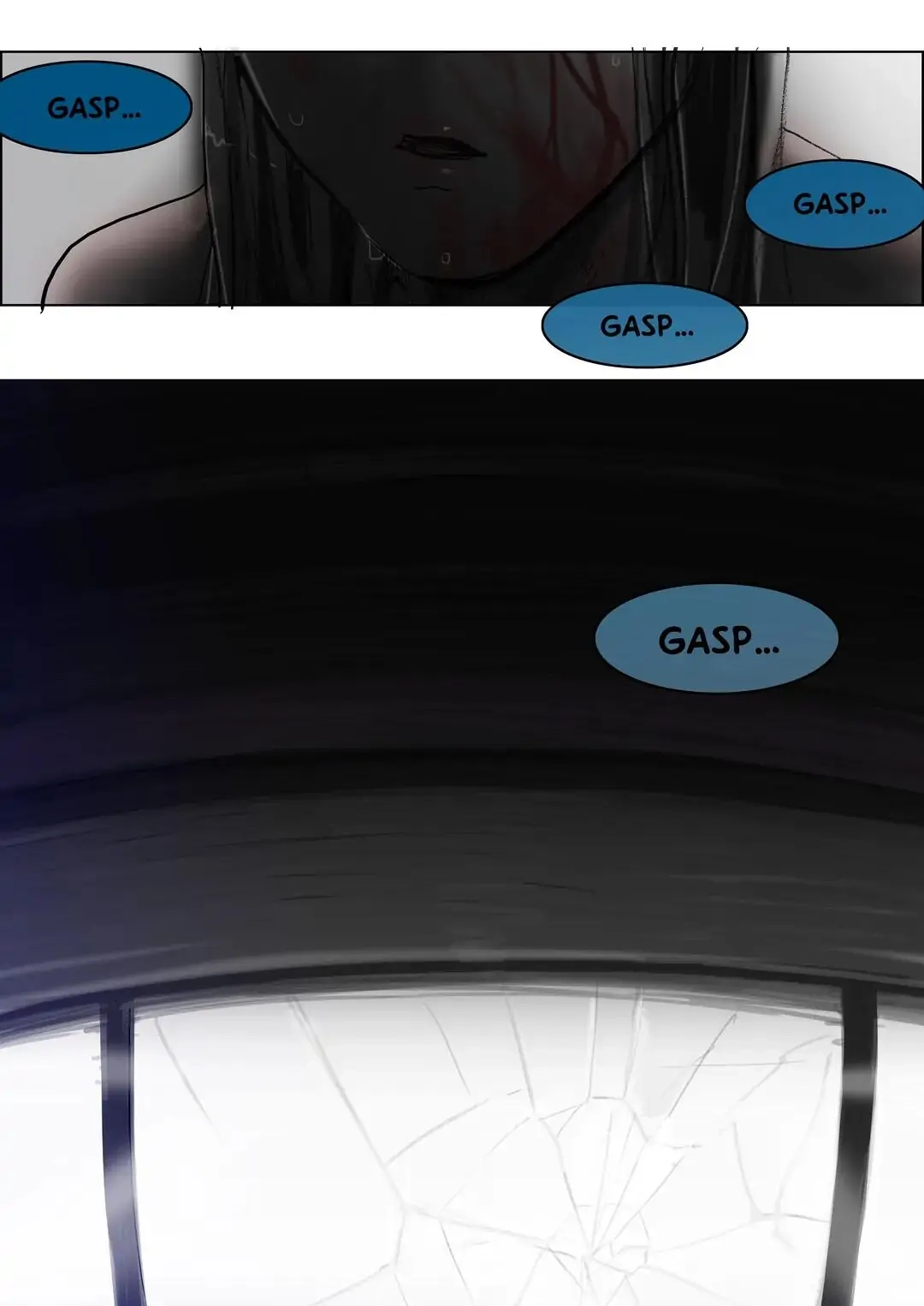 Bloody Festival Chapter 26 page 23 - 