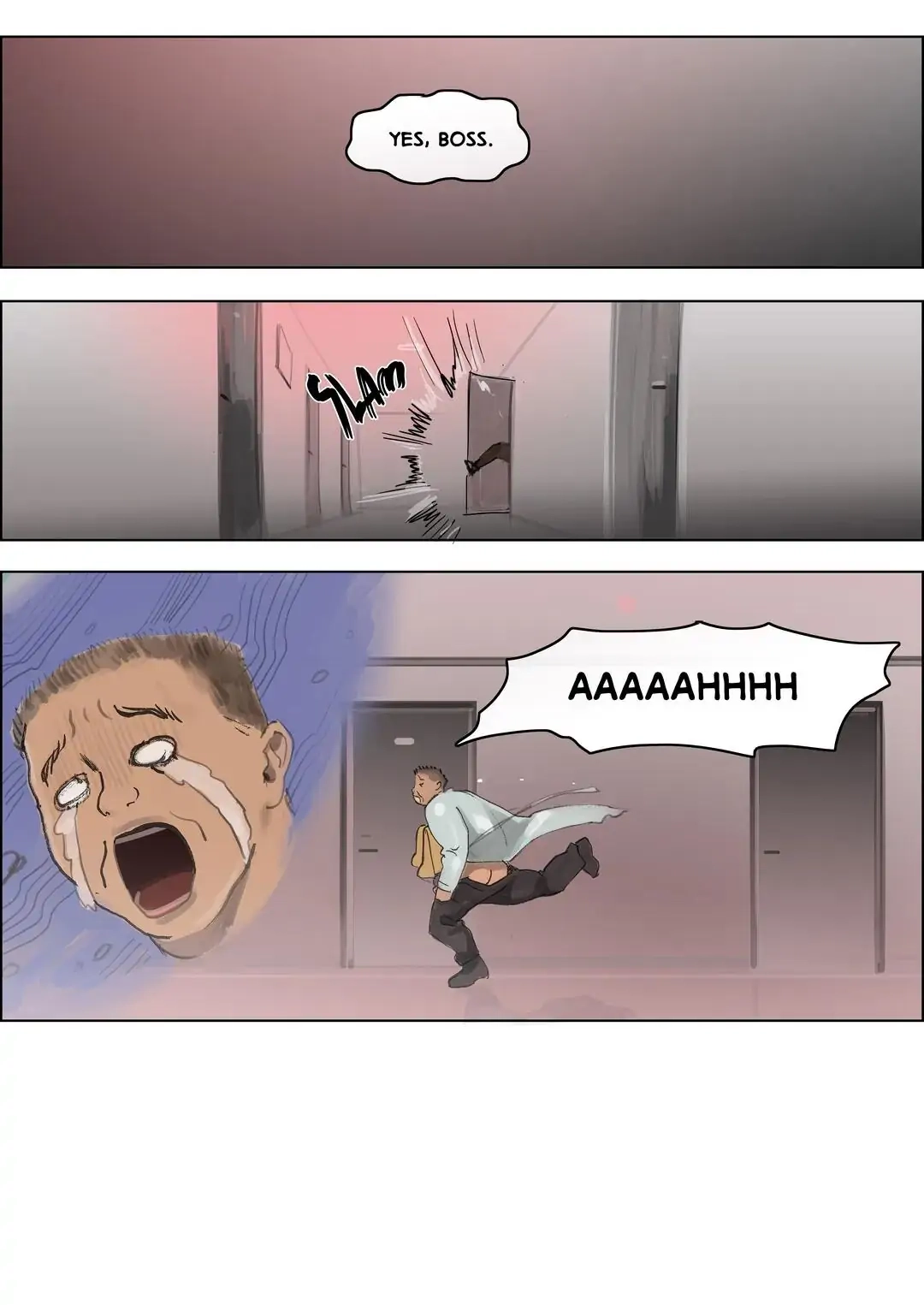 Bloody Festival Chapter 26 page 7 - 