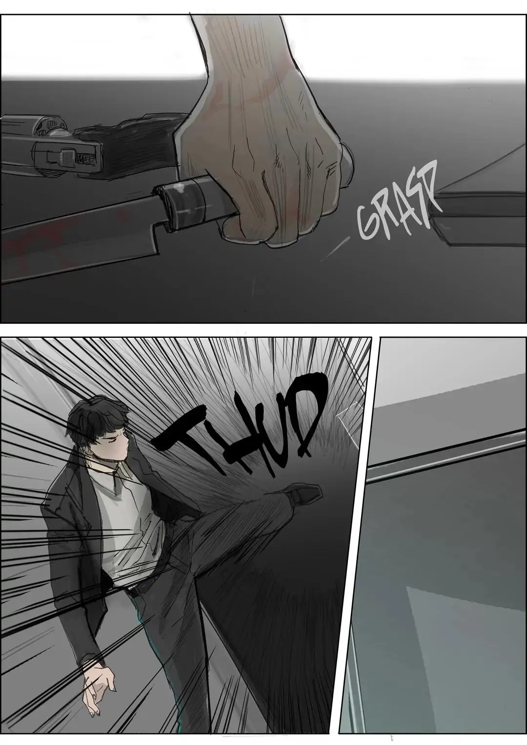 Bloody Festival Chapter 27 page 18 - 