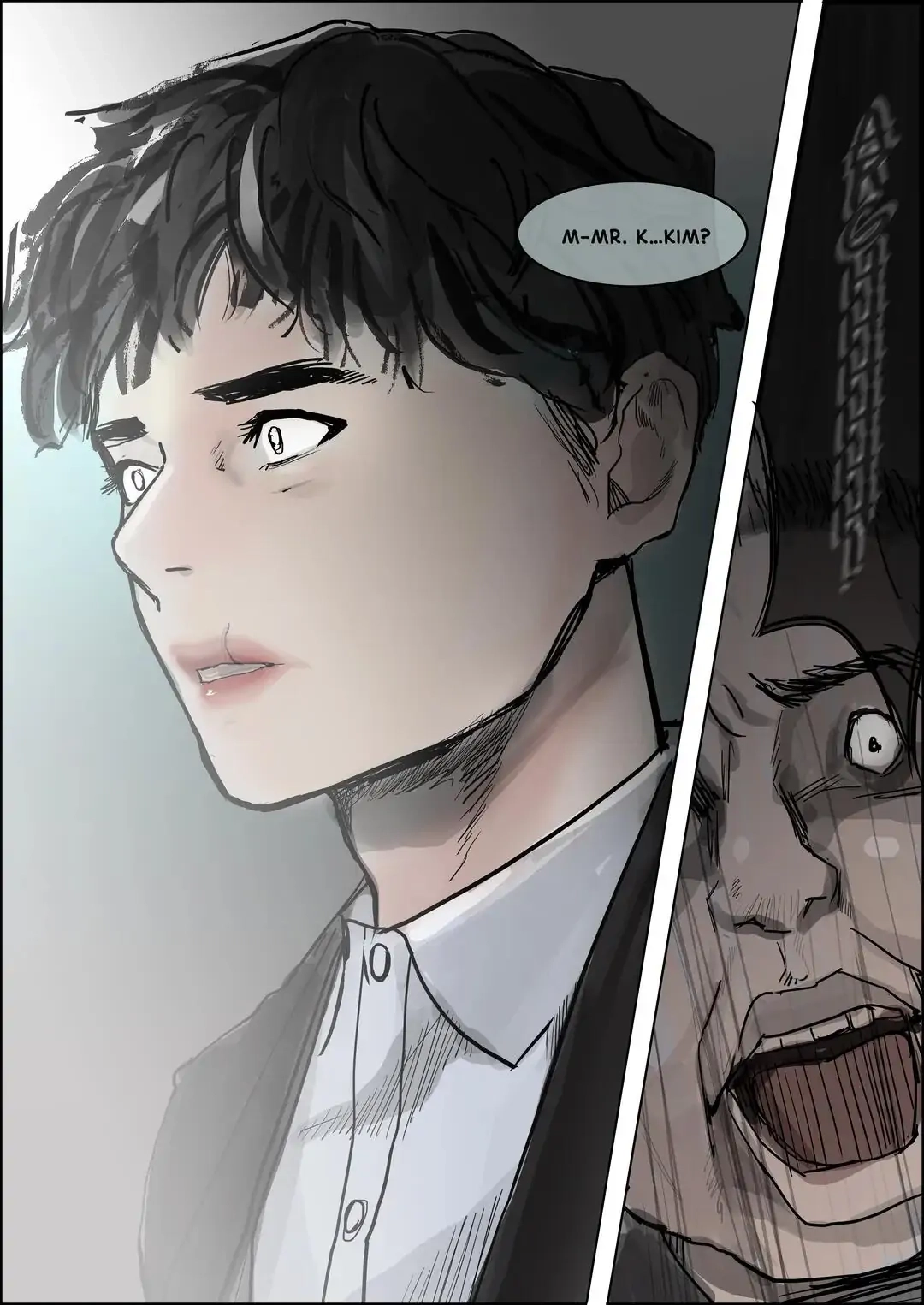 Bloody Festival Chapter 27 page 22 - 
