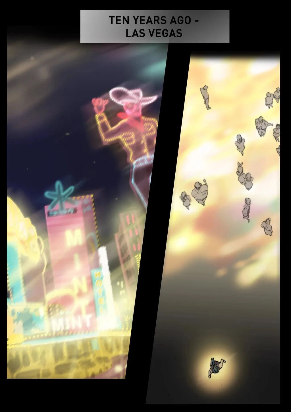 Bloody Festival Chapter 28 page 2 - 