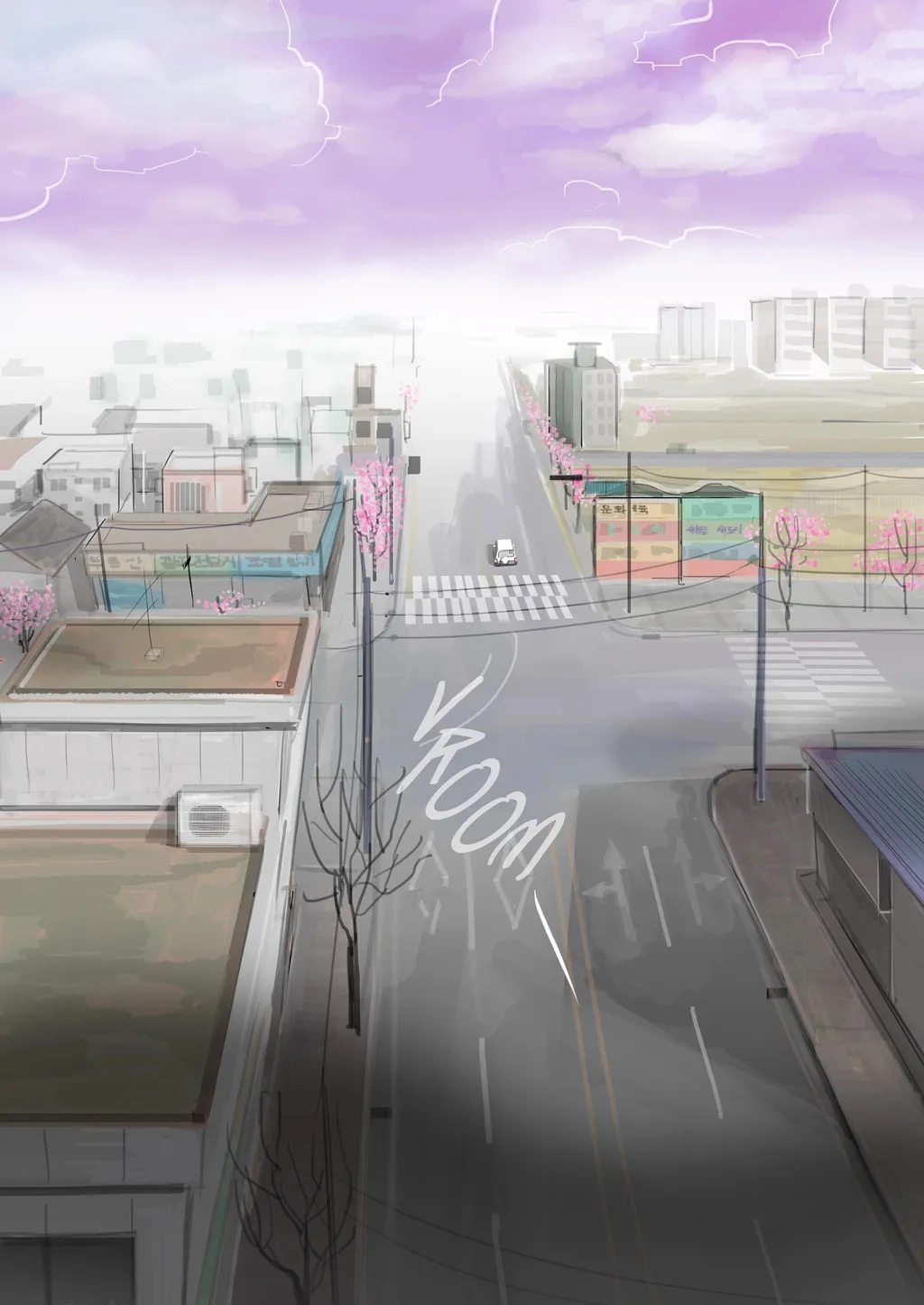 Bloody Festival Chapter 28 page 14 - 