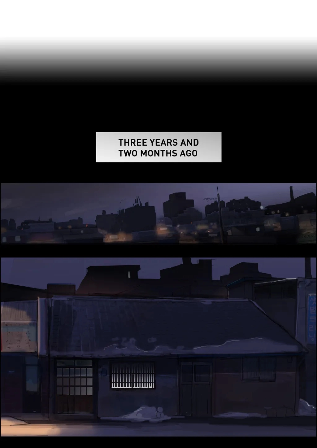 Bloody Festival Chapter 28 page 15 - 