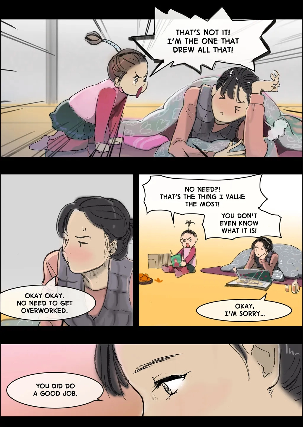 Bloody Festival Chapter 28 page 17 - 