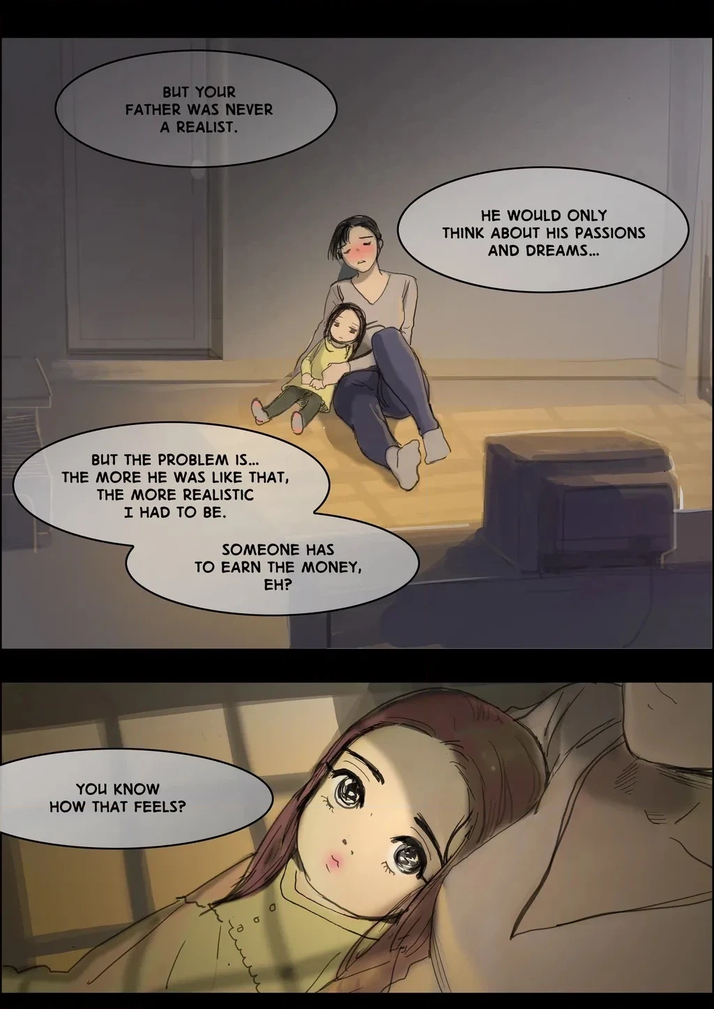 Bloody Festival Chapter 28 page 20 - 