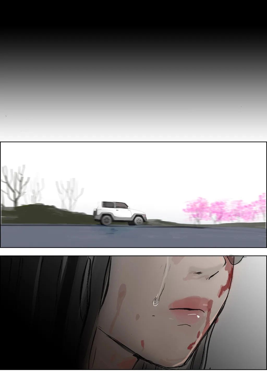 Bloody Festival Chapter 28 page 25 - 