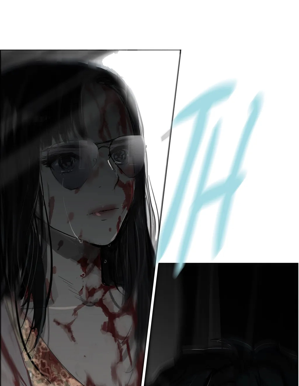 Bloody Festival Chapter 28 page 27 - 