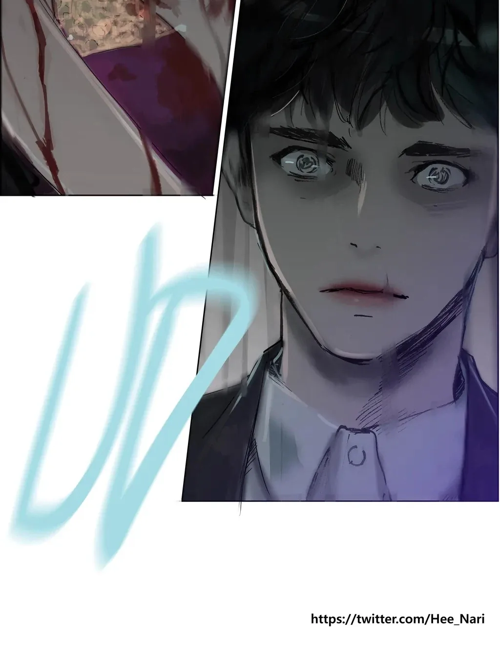 Bloody Festival Chapter 28 page 28 - 
