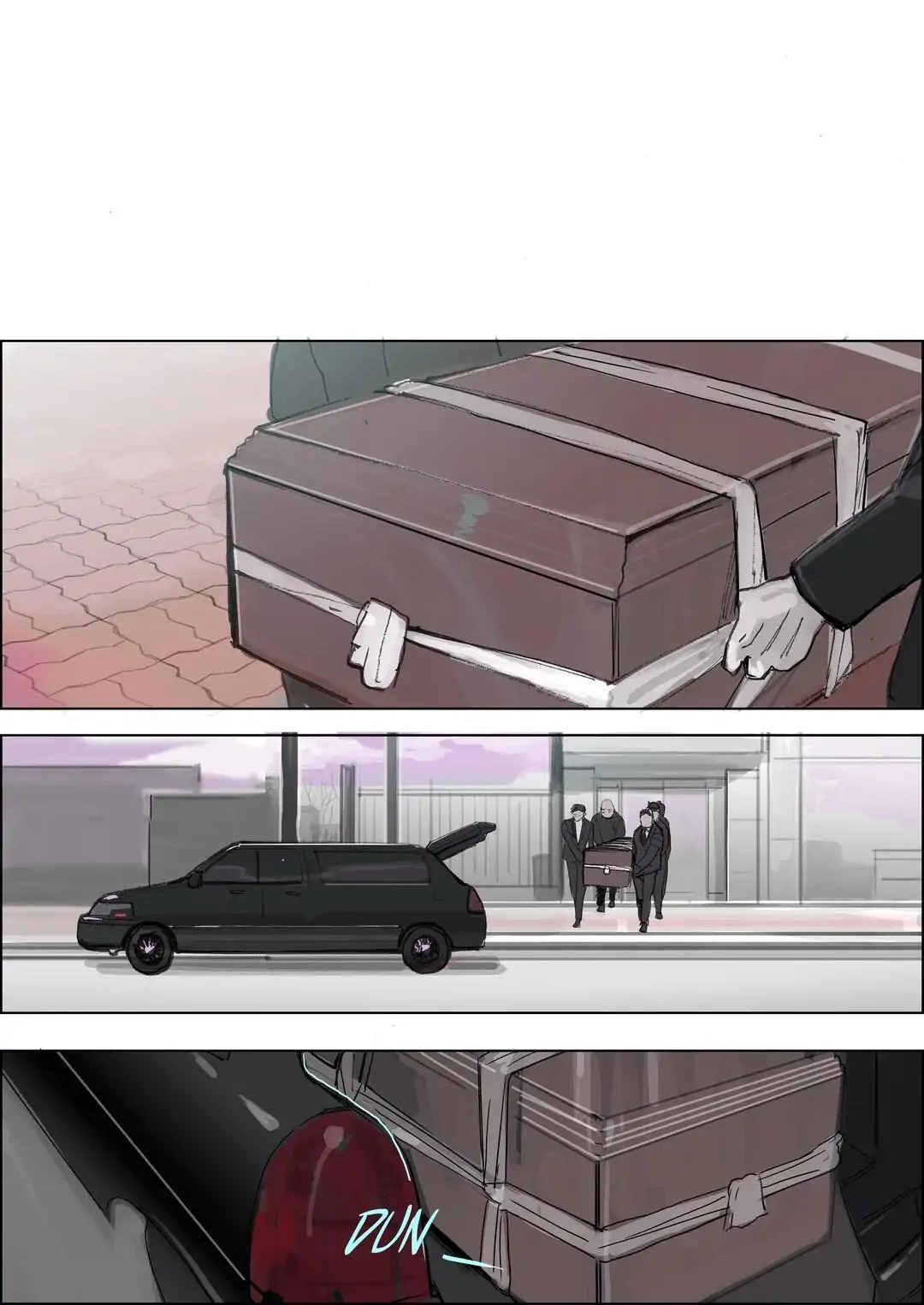 Bloody Festival Chapter 29 page 11 - 
